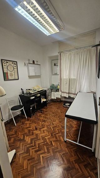 Oficina en alquiler en Ensanche Centro - Puerto en Málaga