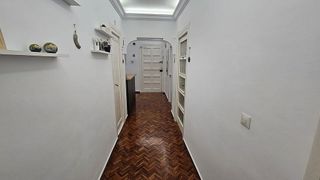 Oficina en alquiler en Ensanche Centro - Puerto en Málaga