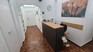 Oficina en alquiler en Ensanche Centro - Puerto en Málaga