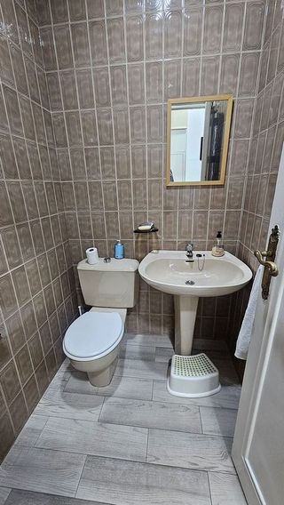 Oficina en alquiler en Ensanche Centro - Puerto en Málaga