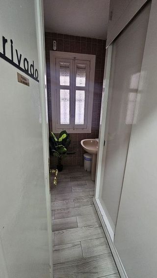 Oficina en alquiler en Ensanche Centro - Puerto en Málaga