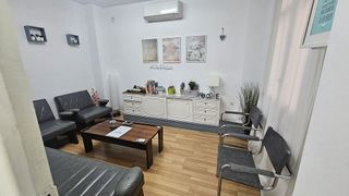 Oficina en alquiler en Ensanche Centro - Puerto en Málaga