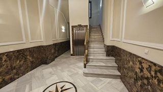 Oficina en alquiler en Ensanche Centro - Puerto en Málaga