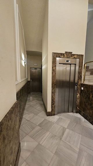 Oficina en alquiler en Ensanche Centro - Puerto en Málaga