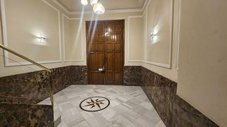 Oficina en alquiler en Ensanche Centro - Puerto en Málaga