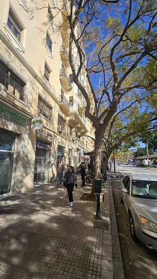 Oficina en alquiler en Ensanche Centro - Puerto en Málaga