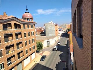 Piso en alquiler en Villarrobledo