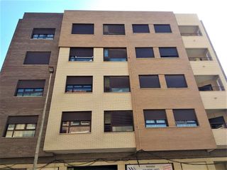 Piso en alquiler en Villarrobledo