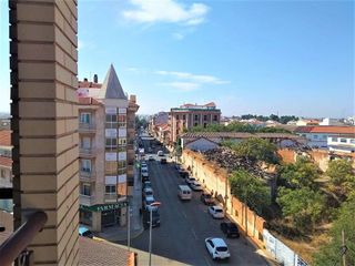 Piso en alquiler en Villarrobledo