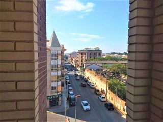 Piso en alquiler en Villarrobledo