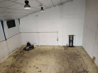 Nave industrial en alquiler en Aldaia