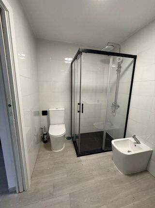 Estudio en alquiler en Palacio de Congresos - Urbadiez - Entrepuentes en Sevilla