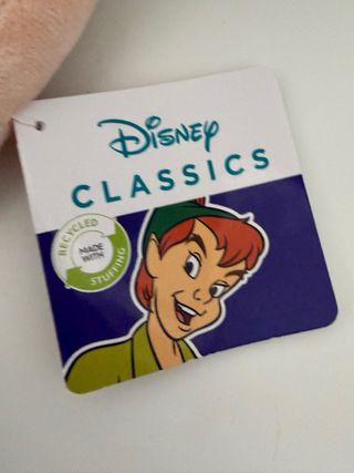 Peluche Campanellino Disney 30 cm