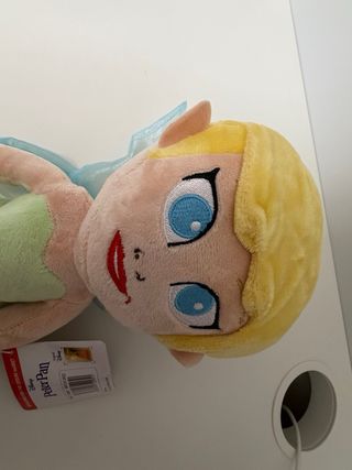 Peluche Campanellino Disney 30 cm