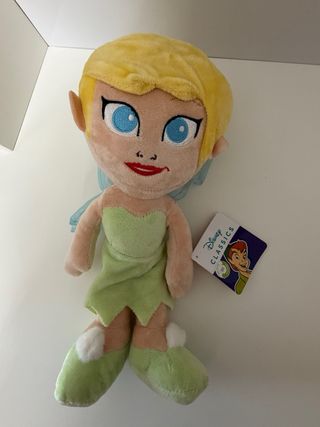 Peluche Campanellino Disney 30 cm