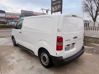 Citroen Jumpy TALLA M HDI 100CV FURGÓN