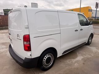Citroen Jumpy TALLA M HDI 100CV FURGÓN