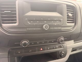 Citroen Jumpy TALLA M HDI 100CV FURGÓN