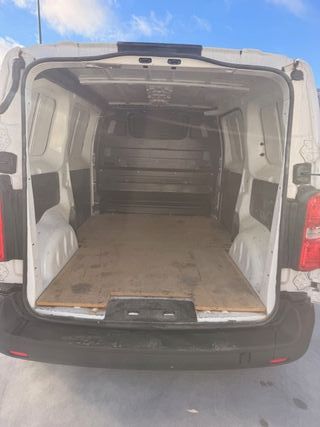 Citroen Jumpy TALLA M HDI 100CV FURGÓN