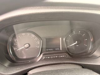 Citroen Jumpy TALLA M HDI 100CV FURGÓN