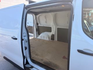 Citroen Jumpy TALLA M HDI 100CV FURGÓN