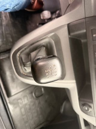 Citroen Jumpy TALLA M HDI 100CV FURGÓN