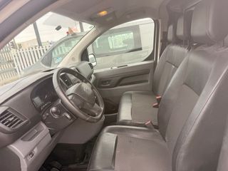 Citroen Jumpy TALLA M HDI 100CV FURGÓN