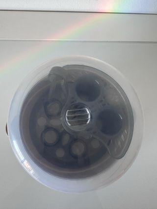 Esterilizador Microondas Jané