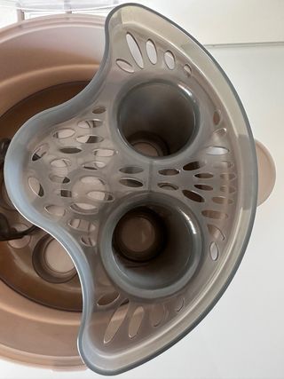 Esterilizador Microondas Jané