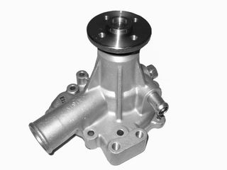 Bomba Circulación Volvo MD2040 D2-55 REF:3801345