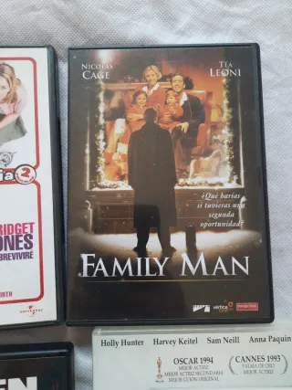 Lote 10 Películas DVD Originales