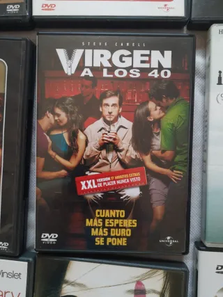 Lote 10 Películas DVD Originales