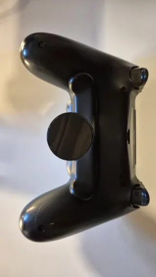 Mando PS4 Dualshock 4 + Acc. Botones Traseros