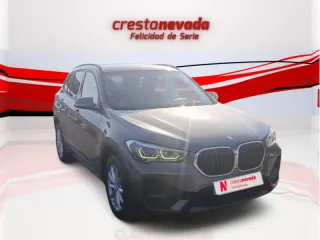 BMW X1 2020 DESDE 350€ AL MES ¡SIN ENTRADA!