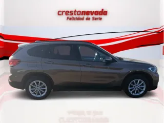 BMW X1 2020 DESDE 350€ AL MES ¡SIN ENTRADA!
