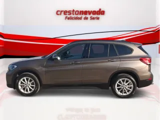 BMW X1 2020 DESDE 350€ AL MES ¡SIN ENTRADA!