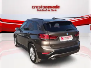 BMW X1 2020 DESDE 350€ AL MES ¡SIN ENTRADA!