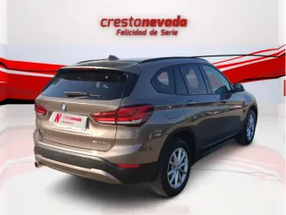 BMW X1 2020 DESDE 350€ AL MES ¡SIN ENTRADA!