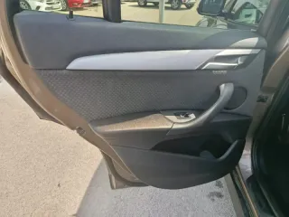 BMW X1 2020 DESDE 350€ AL MES ¡SIN ENTRADA!