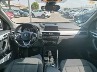 BMW X1 2020 DESDE 350€ AL MES ¡SIN ENTRADA!