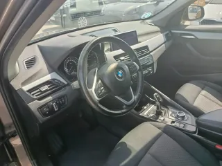 BMW X1 2020 DESDE 350€ AL MES ¡SIN ENTRADA!