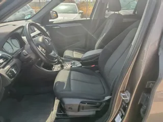 BMW X1 2020 DESDE 350€ AL MES ¡SIN ENTRADA!