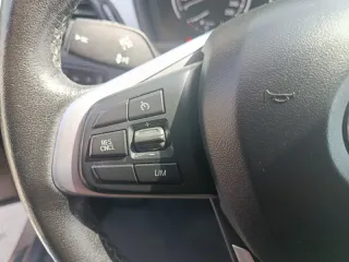 BMW X1 2020 DESDE 350€ AL MES ¡SIN ENTRADA!