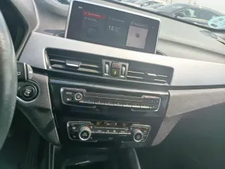 BMW X1 2020 DESDE 350€ AL MES ¡SIN ENTRADA!