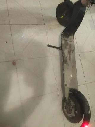 Patinete Eléctrico Cecotec Bongo 687161237