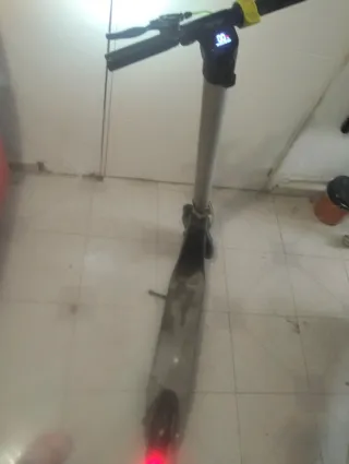 Patinete Eléctrico Cecotec Bongo 687161237