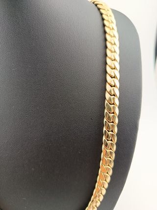 CADENA CUBANA  CIERRE CIRCONITAS.