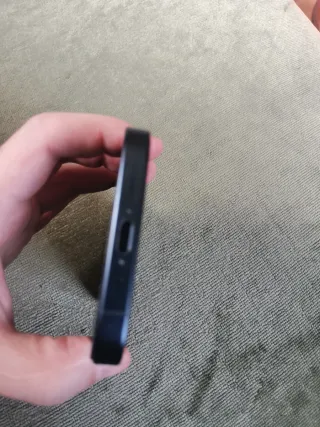 iPhone 15 Pro Max Gris Violeta