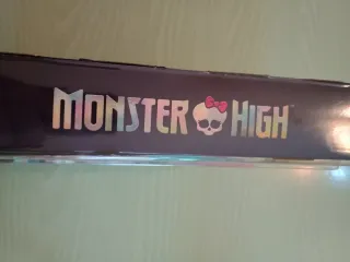 Bambola Monster High Frankie Stein Creepover Party