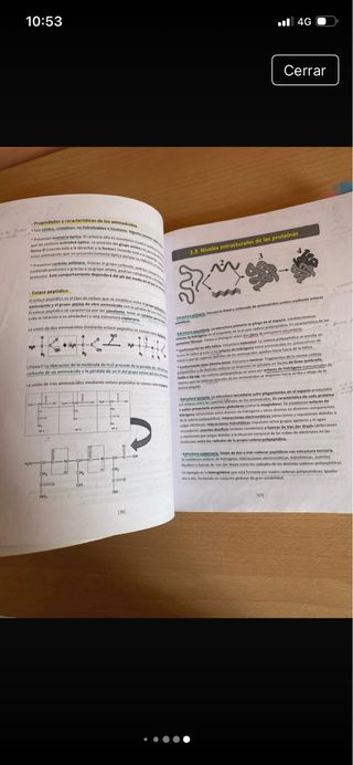 Libro química y biología